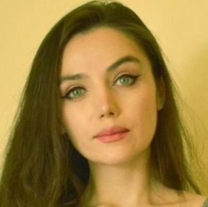 Meet your Posher, Diana